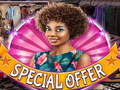 Spill Special Offer
