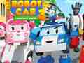 Spill Robot Car Emergency Rescue 3