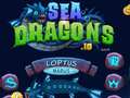 Spill Sea Dragons.io