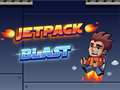Spill Jetpack Blast