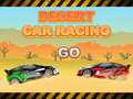 Spill Desert Car Racing