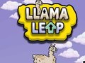 Spill Llama Leap