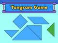 Spill Tangram game