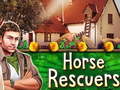 Spill Horse Rescuers