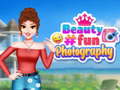 Spill Beauty #Fun Photography