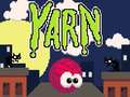 Spill Yarn