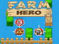 Spill Farm Hero