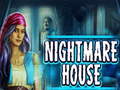 Spill Nightmare House