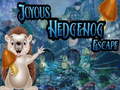 Spill Joyous Hedgehog Escape