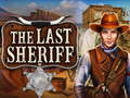 Spill The Last Sheriff