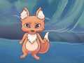 Spill Frosty Foxy