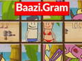 Spill Bazzi.Gram