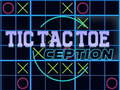 Spill TicTacToe Ception