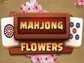 Spill Mahjong Flowers