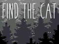 Spill Find the cat