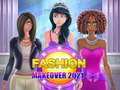 Spill Fashion Makeover 2021