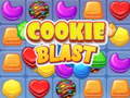 Spill Cookie Blast