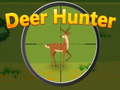 Spill Deer Hunter 2D