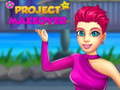 Spill Project Makeover