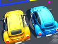Spill Parking Master Car 3D