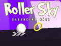 Spill Roller Sky Balance Ball