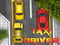 Spill Taxi Driver