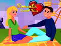 Spill Romantic Secret Kiss