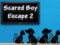 Spill Scared Boy Escape 2