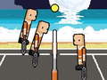 Spill Funny Tennis Physics