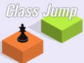 Spill Class Jump