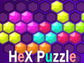 Spill Hex Puzzle