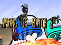 Spill Among Us Match 3