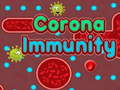 Spill Corona Immunity 