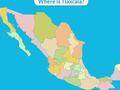 Spill States of Mexico