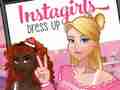 Spill Instagirls: Valentine Dress Up