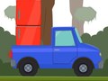 Spill Pickup Driver