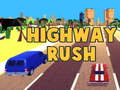 Spill Highway Rush