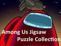 Spill Among Us Jigsaw Puzzle Collection