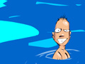 Spill Cliff Diver 