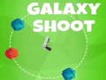 Spill Galaxy Shoot