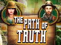 Spill The Path of Truth