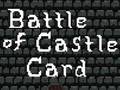 Spill Battle of Castle Card