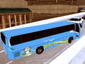 Spill 3D bus simulator 2021