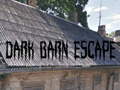 Spill Dark Barn Escape
