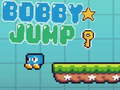 Spill Bobby Jump