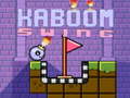 Spill Kaboom Swing