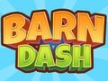 Spill Barn Dash