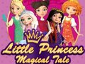 Spill Little Princess Magical Tale