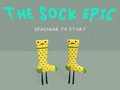 Spill The Sock Epic