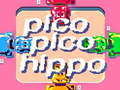 Spill Pico Pico Hippo